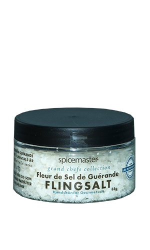 Fleur de sel de Guerande