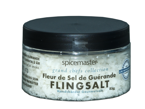 Fleur de Sel Flingsalt